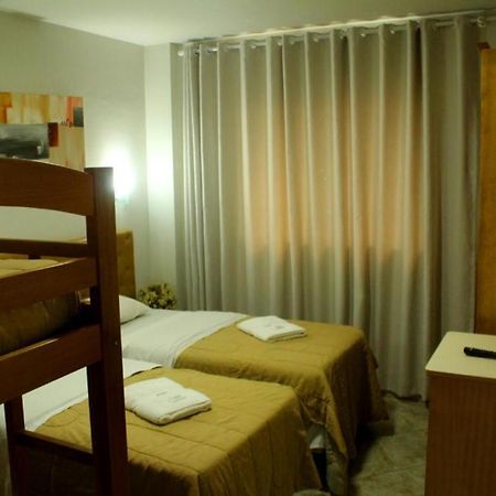 Hotel Pousada Valintur Balneário Camboriú Екстериор снимка