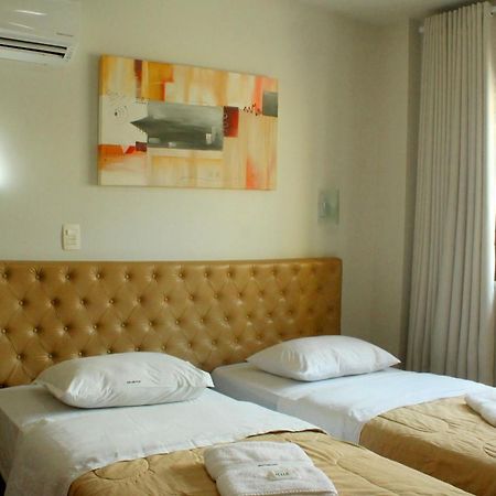 Hotel Pousada Valintur Balneário Camboriú Екстериор снимка