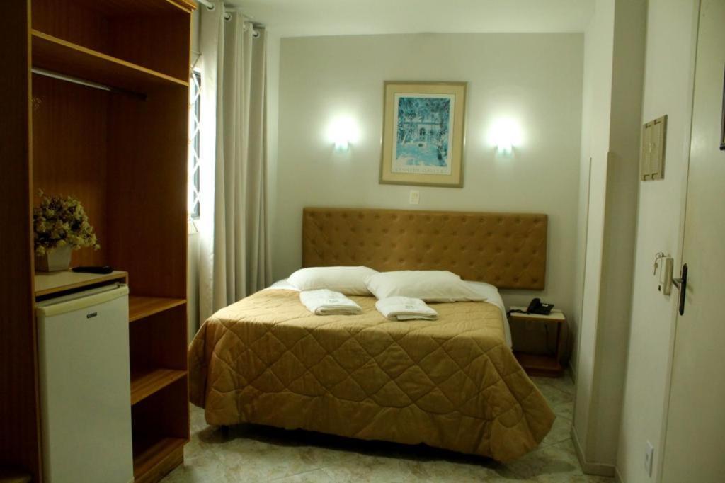 Hotel Pousada Valintur Balneário Camboriú Екстериор снимка