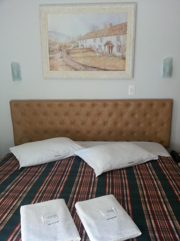Hotel Pousada Valintur Balneário Camboriú Стая снимка