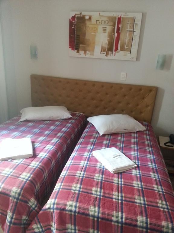 Hotel Pousada Valintur Balneário Camboriú Стая снимка