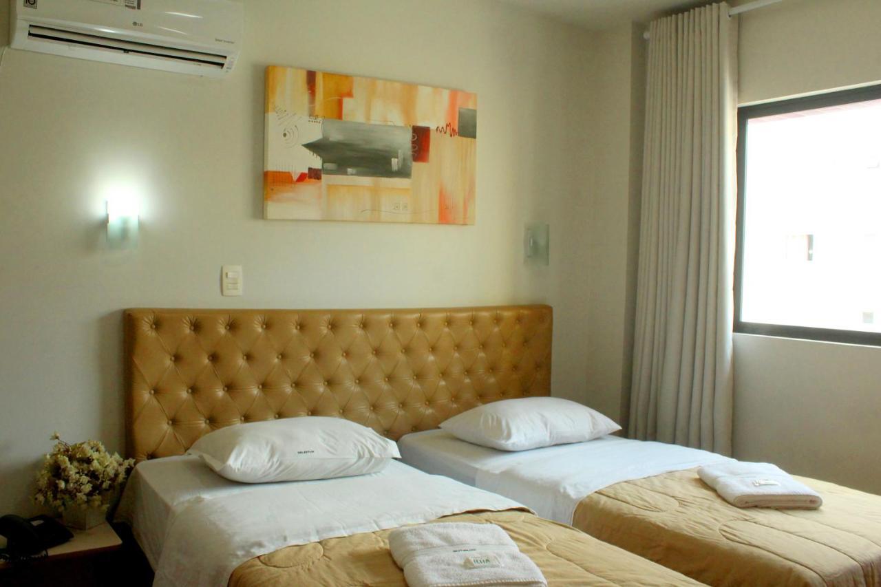 Hotel Pousada Valintur Balneário Camboriú Екстериор снимка